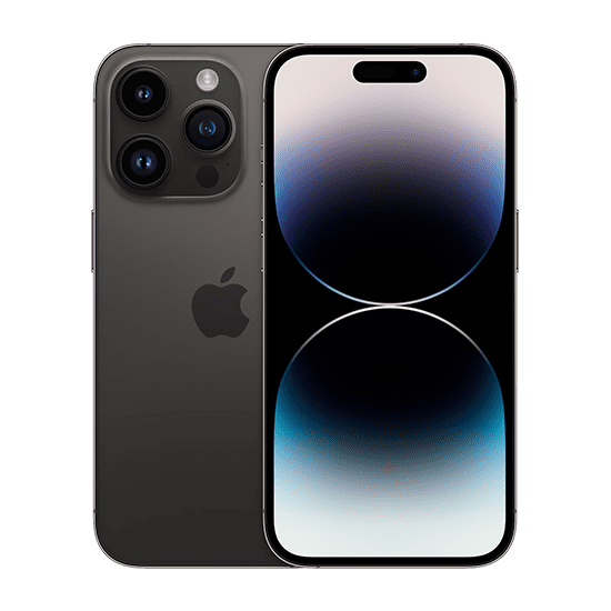 Apple iPhone 14 Pro 1TB - Black