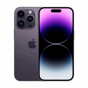 Apple iPhone 14 Pro 1TB - Deep Purple