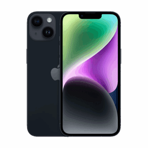 Apple iPhone 14 128GB - Midnight - Indian Spec