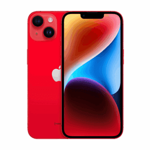 Apple iPhone 14 128GB - Red