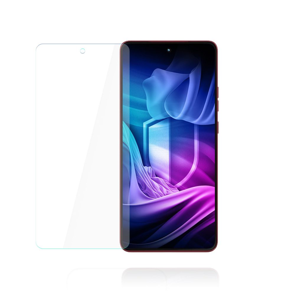 3mk Silky Matt Pro Matte Film for Motorola Moto G86 / G86 Powereng