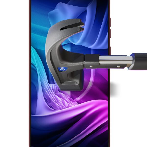 3mk Silky Matt Pro Matte Film for Motorola Moto G86 / G86 Powereng