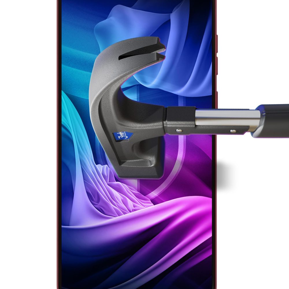 3mk Silky Matt Pro Matte Film for Motorola Moto G86 / G86 Powereng