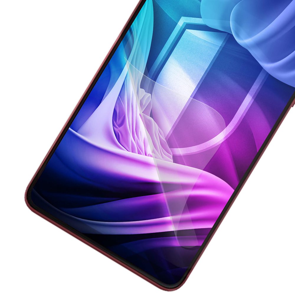 3mk Silky Matt Pro Matte Film for Motorola Moto G86 / G86 Powereng