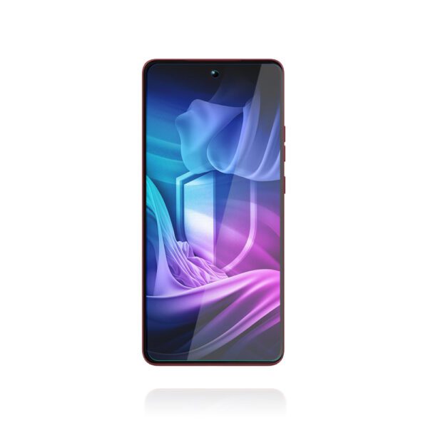 3mk Silky Matt Pro Matte Film for Motorola Moto G86 / G86 Powereng