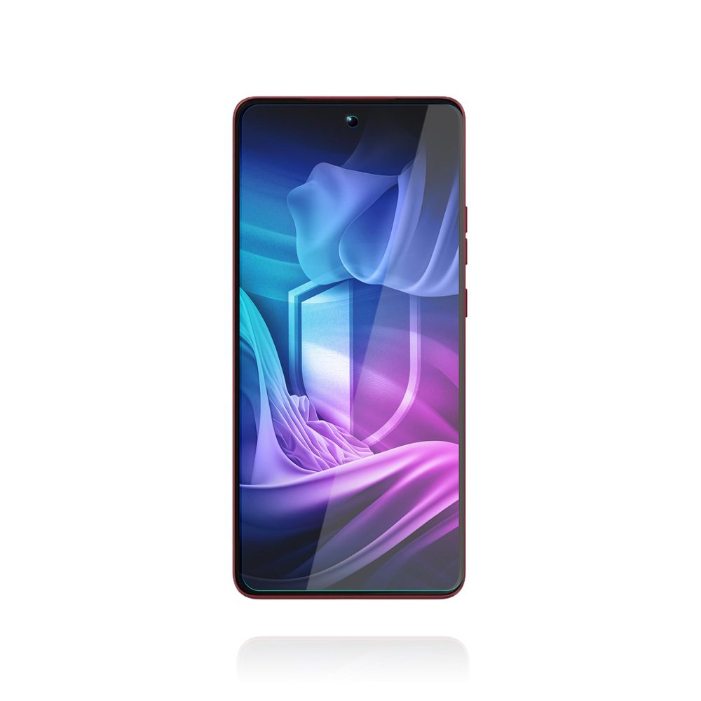 3mk Silky Matt Pro Matte Film for Motorola Moto G86 / G86 Powereng