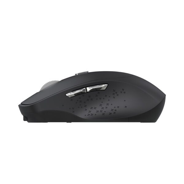 195586_3 Wozinsky WMGK-1134 Ergonomic Wireless Mouse - Blackeng