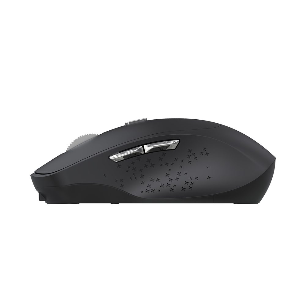 195586_3 Wozinsky WMGK-1134 Ergonomic Wireless Mouse - Blackeng