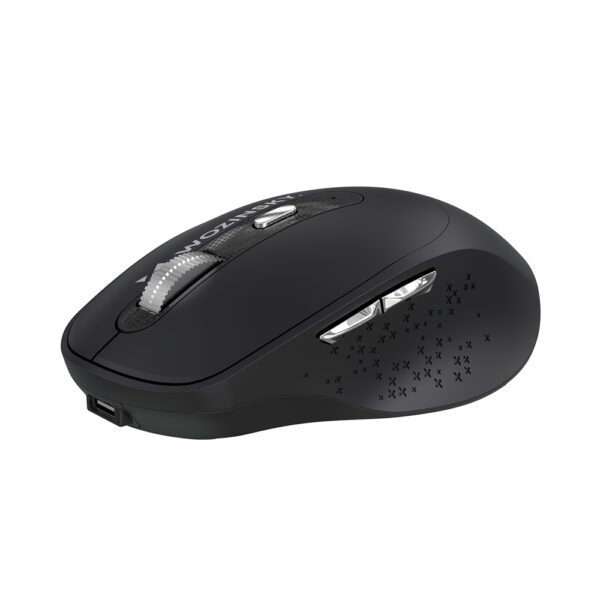195586_4 Wozinsky WMGK-1134 Ergonomic Wireless Mouse - Blackeng