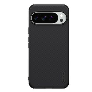 Etui Nillkin Super Frosted Shield Pro na Google Pixel 10 Pro XL - czarnepol