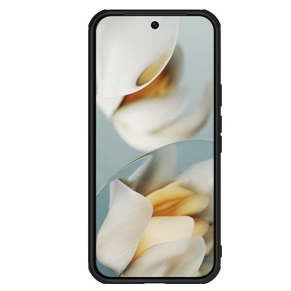 Etui Nillkin Super Frosted Shield Pro na Google Pixel 10 Pro XL - czarnepol