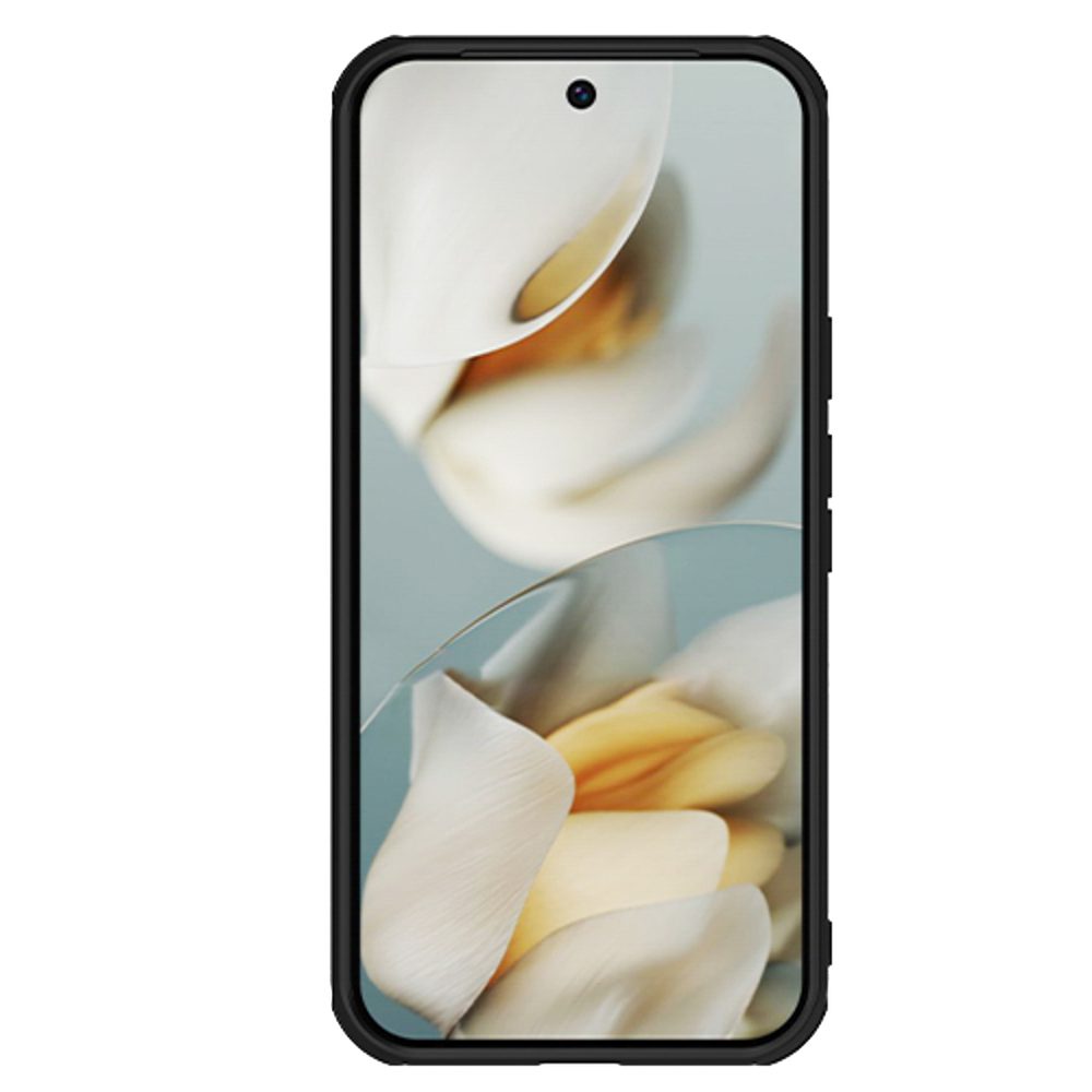 Etui Nillkin Super Frosted Shield Pro na Google Pixel 10 Pro XL - czarnepol
