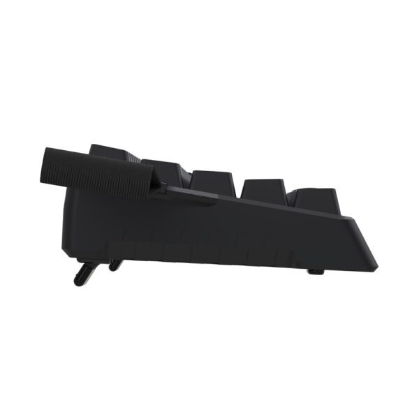 195653_3 Wozinsky WKGP-1165 Mechanical Gaming Keyboard with RGB Backlight - Blackeng