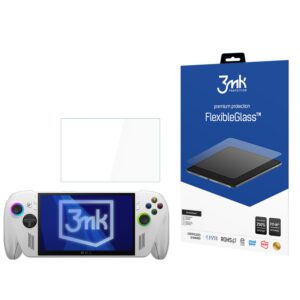 195723_1 3mk FlexibleGlass Hybrid Glass for ROG Xbox Ally / Ally Xeng