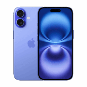 Apple iPhone 16 128GB - Ultramarine