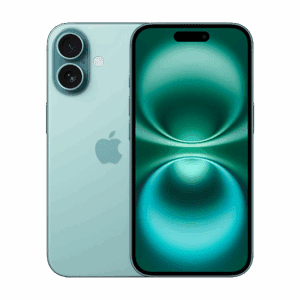 Apple iPhone 16 128GB - Teal