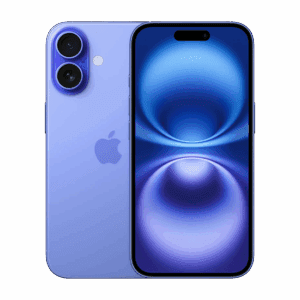 Apple iPhone 16 256GB - Ultramarine