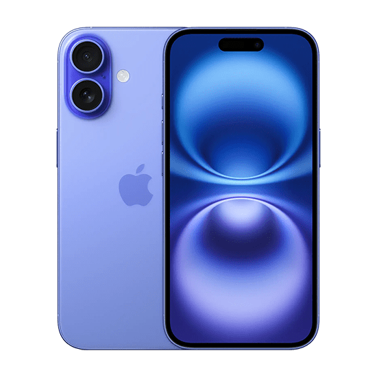 Apple iPhone 16 256GB - Ultramarine