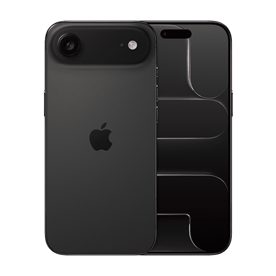 Apple iPhone Air 256GB - Space Black