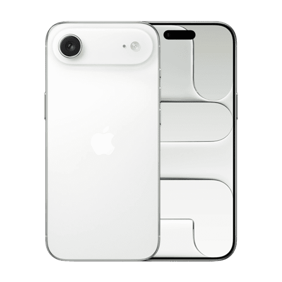 195950622867 Apple iPhone Air 256GB - Cloud White