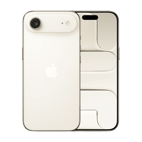 Apple iPhone Air 256GB - Light Gold