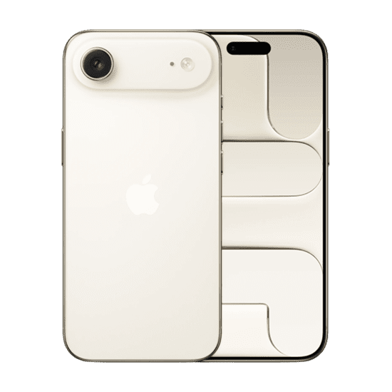 195950623062 Apple iPhone Air 256GB - Light Gold