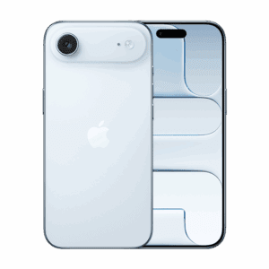 Apple iPhone Air 256GB - Sky Blue