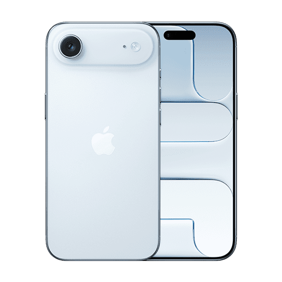 Apple iPhone Air 256GB - Sky Blue