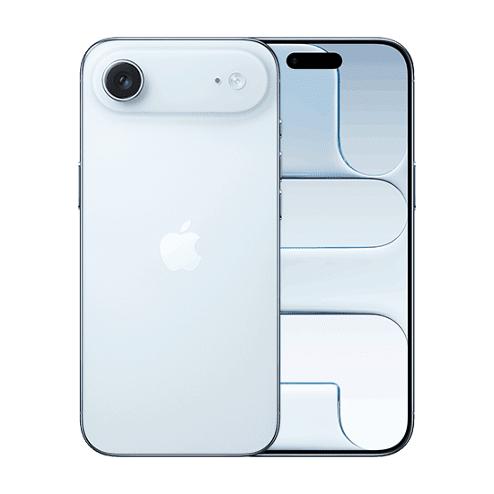 Apple iPhone Air 256GB - Sky Blue