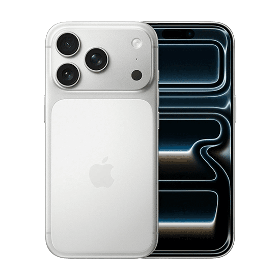 195950627190 Apple iPhone 17 Pro 256GB - Silver