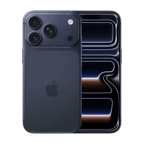 195950627640 Apple iPhone 17 Pro 256GB - Deep Blue