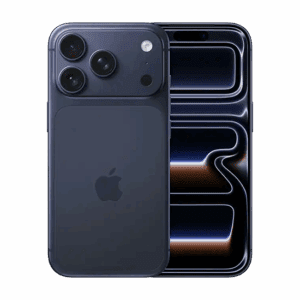 Apple iPhone 17 Pro 512GB - Deep Blue