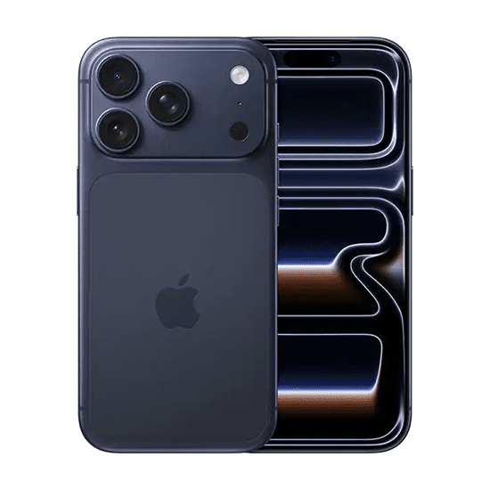 Apple iPhone 17 Pro 512GB - Deep Blue