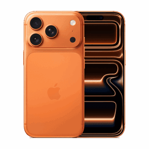 Apple iPhone 17 Pro 1TB - Cosmic Orange