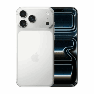 Apple iPhone 17 Pro Max 256GB - Silver