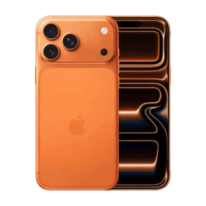 Apple iPhone 17 Pro Max 256GB - Cosmic Orange