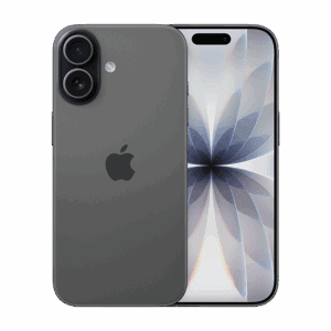 Apple iPhone 17 256GB - Black