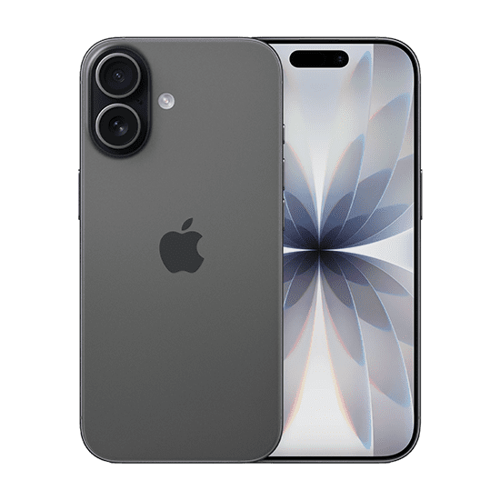 Apple iPhone 17 256GB - Black