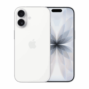 Apple iPhone 17 256GB - White