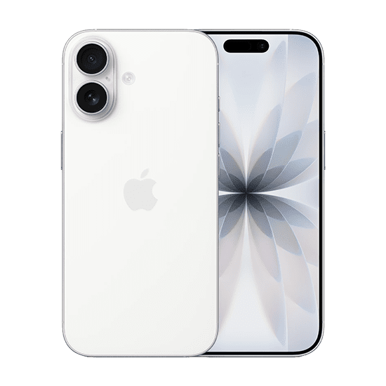 Apple iPhone 17 256GB - White