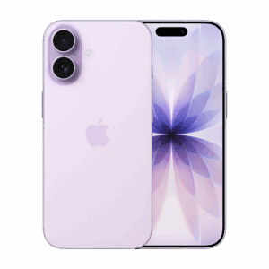 Apple iPhone 17 256GB - Lavender