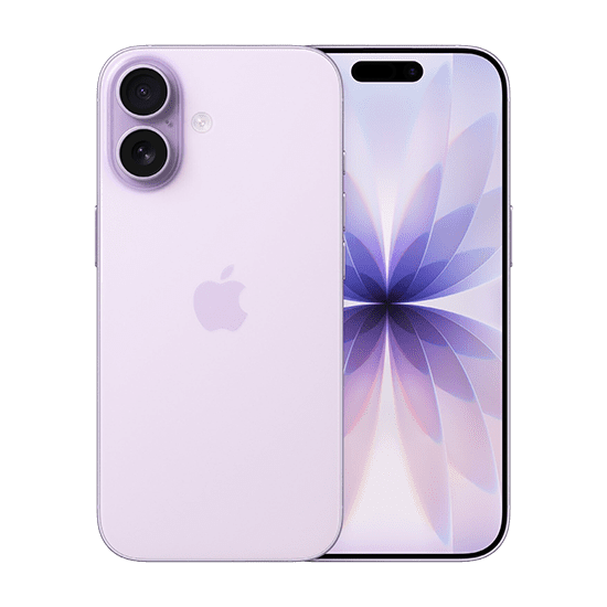 Apple iPhone 17 256GB - Lavender