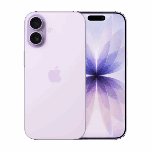 Apple iPhone 17 256GB - Lavender
