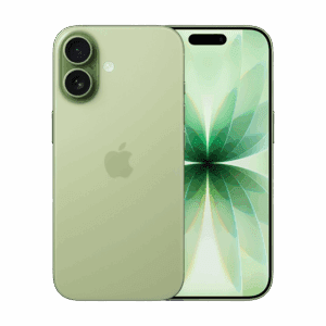 Apple iPhone 17 256GB - Indian Spec - Sage