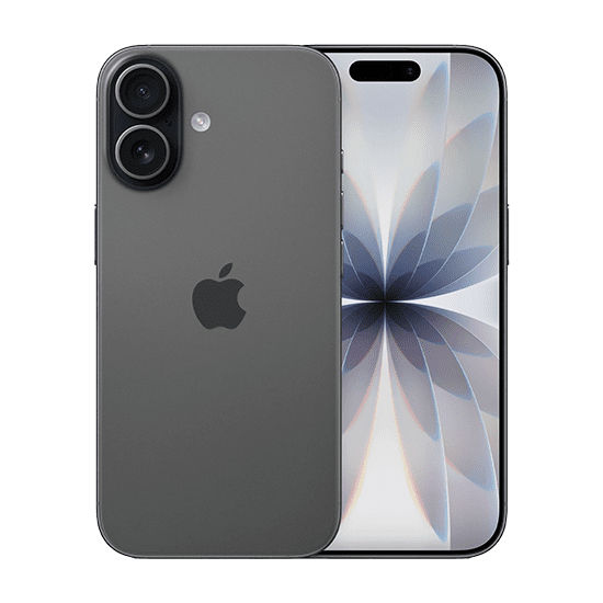 Apple iPhone 17 512GB - Black