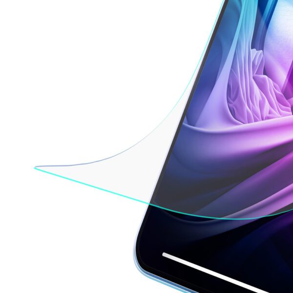 3mk Silky Matt Pro matte foil for Xiaomi Poco F7eng