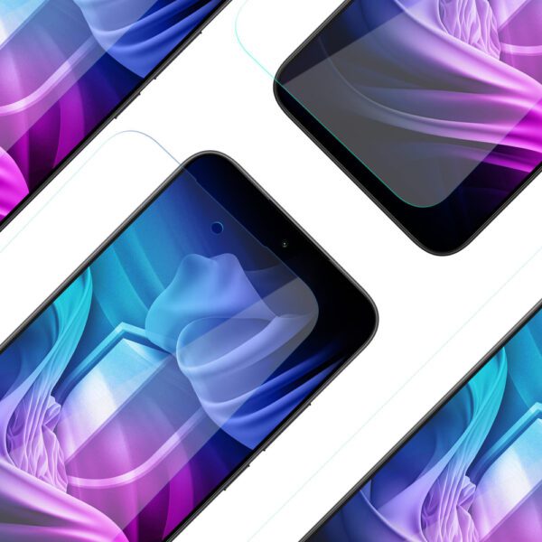 3mk Silky Matt Pro matte foil for Xiaomi Poco F7eng