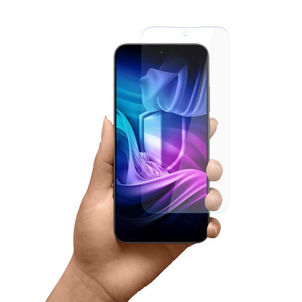 3mk Silky Matt Pro matte foil for Xiaomi Poco F7eng