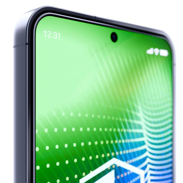 3mk HARDY® Ultra Glass™ Tempered Glass for Samsung Galaxy S25eng