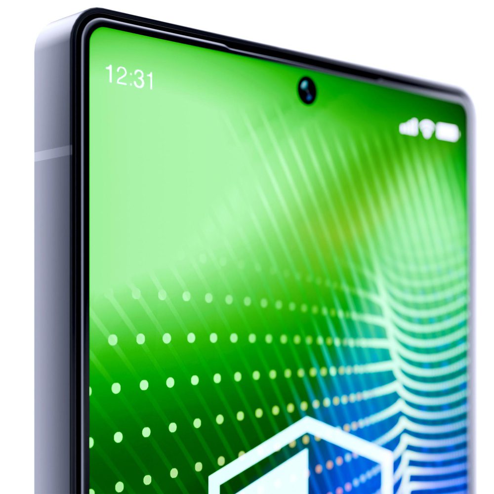 3mk HARDY® Ultra Glass™ Tempered Glass for Samsung Galaxy S25 Ultraeng